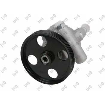 Posilovač řízení Hydraulické čerpadlo, řízení ABAKUS 140-01-113