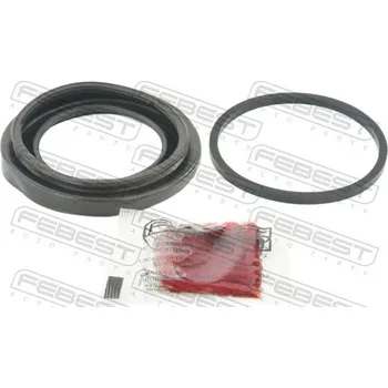 Brzdový systém Sada na opravy, brzdový třmen FEBEST 2375-T4F
