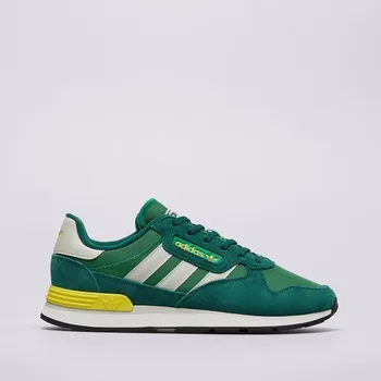 Pánské tenisky Adidas Treziod 2 Zelená 45 1/3