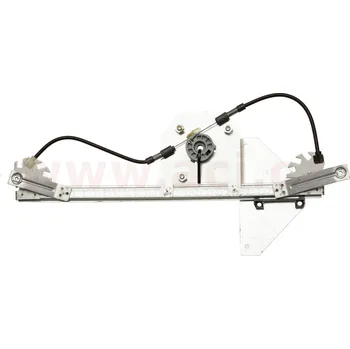 Stahovačka okna Zvedací zařízení oken VAN WEZEL 4084263