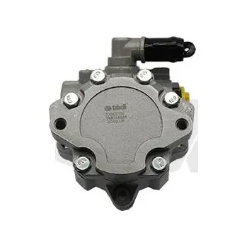 Soustava řízení Hydraulické čerpadlo, řízení VIKA 44220104801