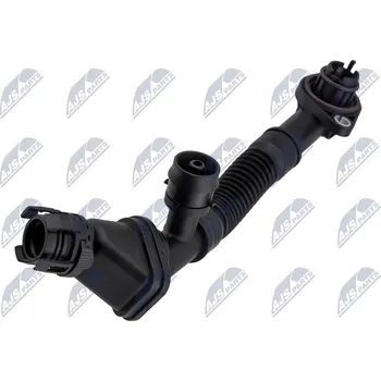 Spojovací materiál motoru Hadice, větrání klikové skříně NTY GPP-BM-136