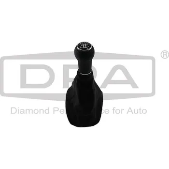 Auto-moto Hlavice řadicí páky DPA 77111636702