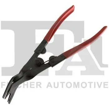 Nářadí pro automobil Nářadí pro demontáž, úchyt-klip - karoserie FA1 002-981