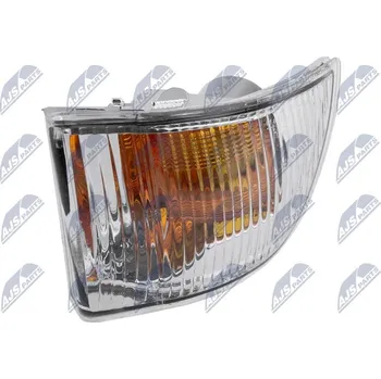 Směrový světlomet Blikač NTY ELP-VC-001