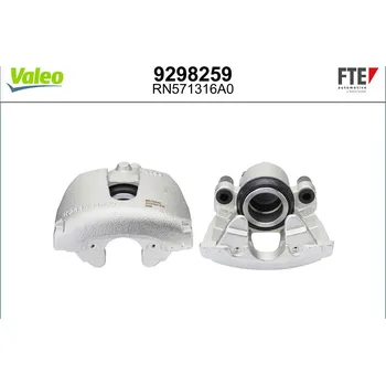 Brzdový třmen Brzdový třmen FTE 9298259