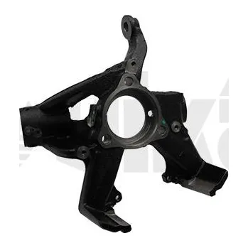 Čep nápravy Čep nápravy, zavěšení kol VIKA 44071713901