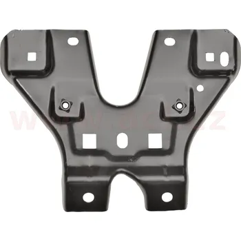 Kapota Zámek kapoty motoru VAN WEZEL 5742666