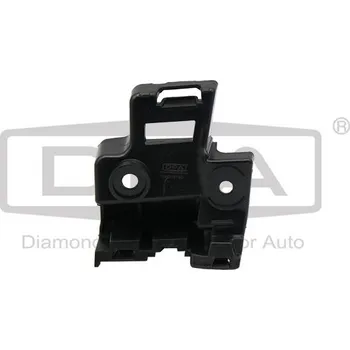 Karosérie Držák, nárazník DPA 88070297002