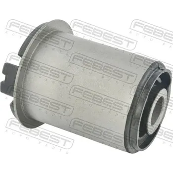 Auto-moto Zavěšení, tělo nápravy FEBEST NAB-374