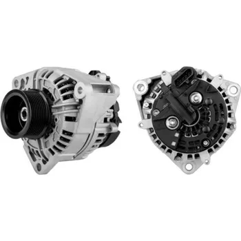 Alternátor generátor MAHLE MG 792