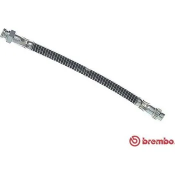Brzdová hadice Brzdová hadice BREMBO T 61 053