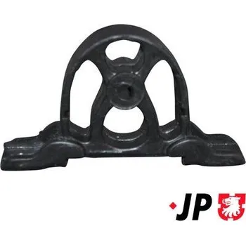Výfukový systém Držák, tlumič výfuku JP GROUP 1421600400