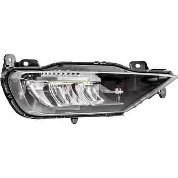 Mlhový světlomet Mlhovka VAN WEZEL 5914998