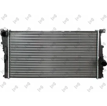 Chladič motoru Chladič, chlazení motoru ABAKUS 004-017-0059