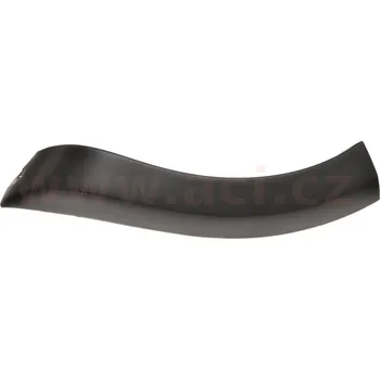 Blatník karosérie Rozšíření, blatník VAN WEZEL 1509527