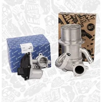 Chladič motoru Chladič, recirkulace spalin ET ENGINETEAM ED0085VR1