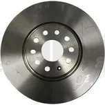 Brzdový kotouč VIKA 66151719501