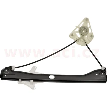 Stahovačka okna Zvedací zařízení oken VAN WEZEL 7629264