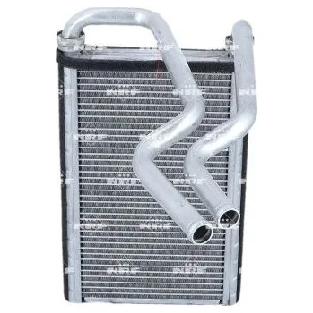 Výměník tepla Výměník tepla, vnitřní vytápění NRF 54451