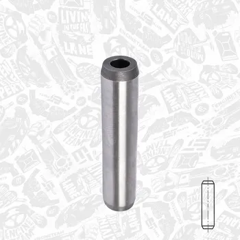 Motor automobilu Vodítko ventilů ET ENGINETEAM VG0044