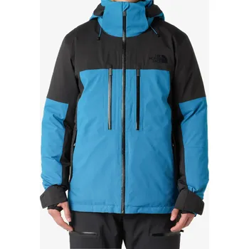 Sport Lyžařská bunda The North Face Chakal Jacket - dusk blue/tnf black