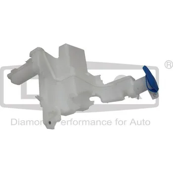 Autosklo Nádržka vody do ostřikovačů, čištění skel DPA 99551031902