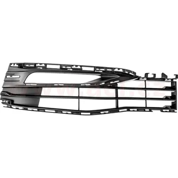 Nárazník Větrací mřížka, nárazník VAN WEZEL 0550592