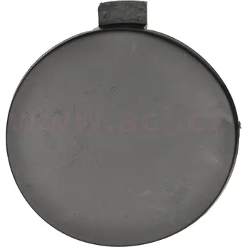 Příslušenství karosérie Klapka, vlečný hák VAN WEZEL 2128587