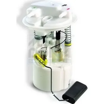 Palivové čerpadlo Palivová přívodní jednotka MEAT & DORIA 76488