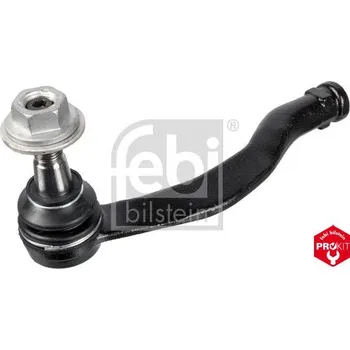 Táhlo řízení Hlava příčného táhla řízení FEBI BILSTEIN 170717