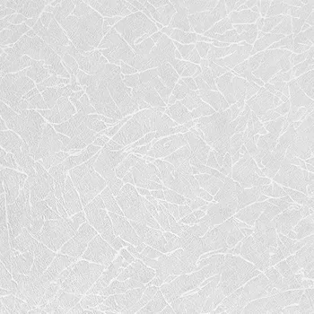 Tapeta Samolepicí fólie Timeet na nábytek, bílá, 44x300 cm, samolepicí tapeta, bílá texturovaná samolepka