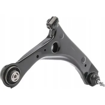 Zavěšení kol RIDEX 273C1468 Rameno odpružení kola Pravé pro LANCIA Voyager (404) Rameno