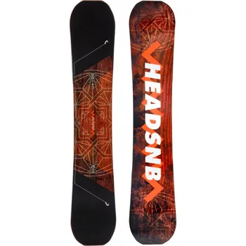 Snowboard Snowboard HEAD ANYTHING LYT 152 cm