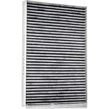 Kabinový filtr Ridex 424I0005 Filtr, ventilace prostoru pro cestující