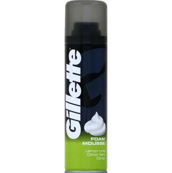 Pěna na holení Gillette 200 ml 200 g
