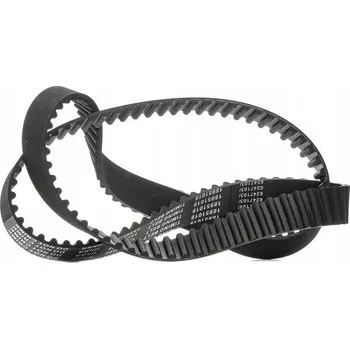 Posilovač řízení Ridex 306T0059P Rozvodový řemen