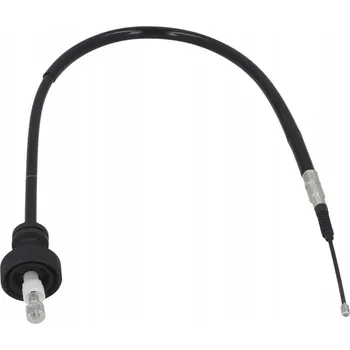 Lanko parkovací brzdy KAMOKA LANKO RUČNÍ BRZDY PRAVÉ/LEVÉ