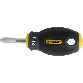 Šroubovák Stanley 0-65-406 šroubovák Single screwdriver Standardní šroubovák