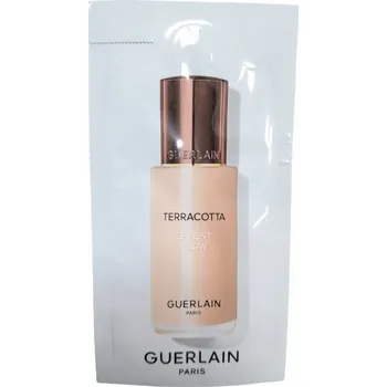 Podkladová báze na tvář Guerlain glow 1n podkladová báze na obličej 0,5 ml