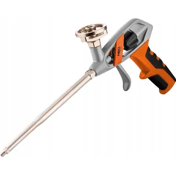 Vytlačovací pistole Pistole na montážní pěnu Neo Tools