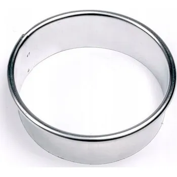 Forma na pečení Vykrajovátko / tvořítko na pirohy Kralipex