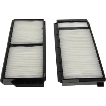 Autodíl Filtr, vzduch v interiéru CHAMPION CCF0129