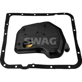 Hydraulický filtr Sada hydraulického filtru, automatická převodovka SWAG 33 10 1492