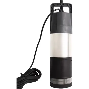 Čerpadlo GeraTec Čerpadlo PMC12004PA