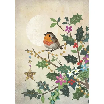 Bug Art DC044 Přání vánoční