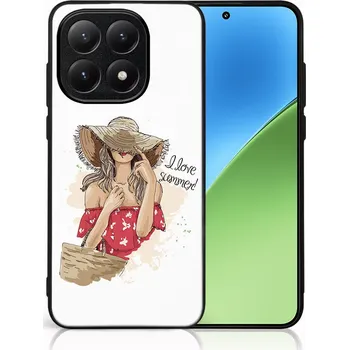 Pouzdro na tablet VSECHNONAMOBIL 131303 MY ART Ochranný kryt pro Xiaomi 15T LÉTO (129)