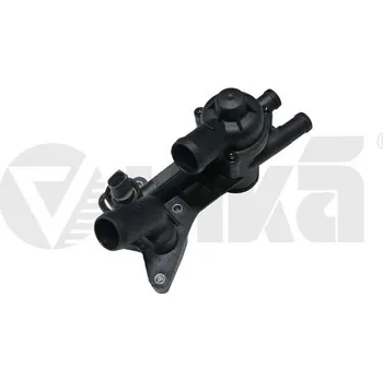 Chladič motoru Termostat, chladivo VIKA 11210311101