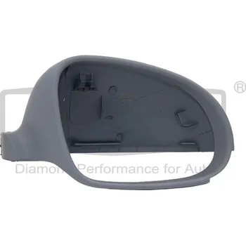 Auto zrcátko Kryt, vnější zrcátko DPA 88570739602