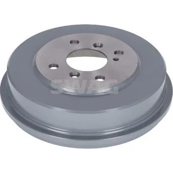 Brzdový buben Brzdový buben SWAG 33 10 4567